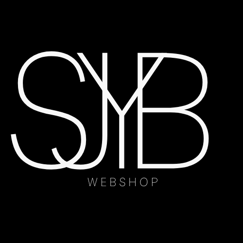 SJYB webshop